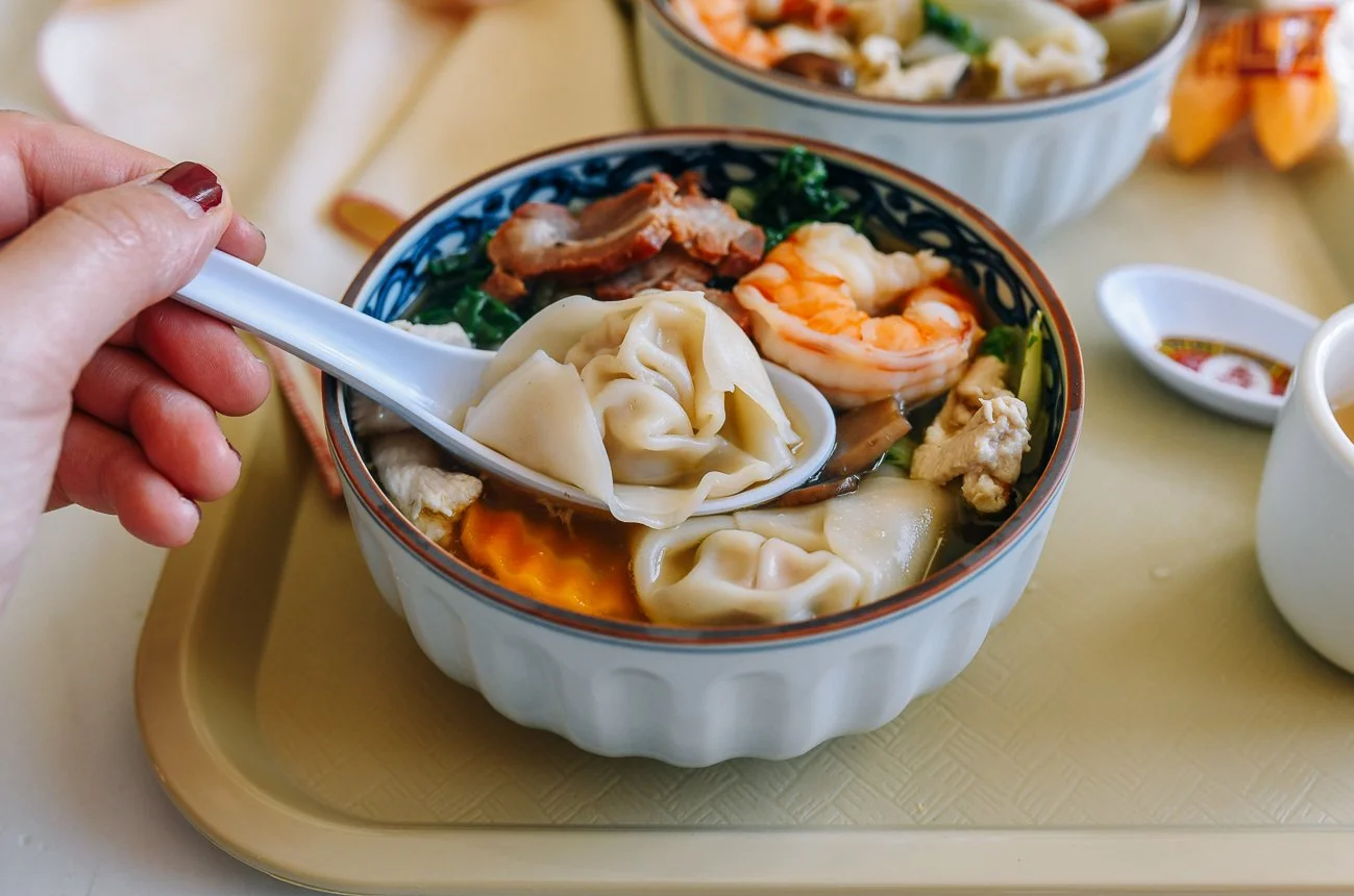 Best Vietnamese restaurant in Calgary, AB