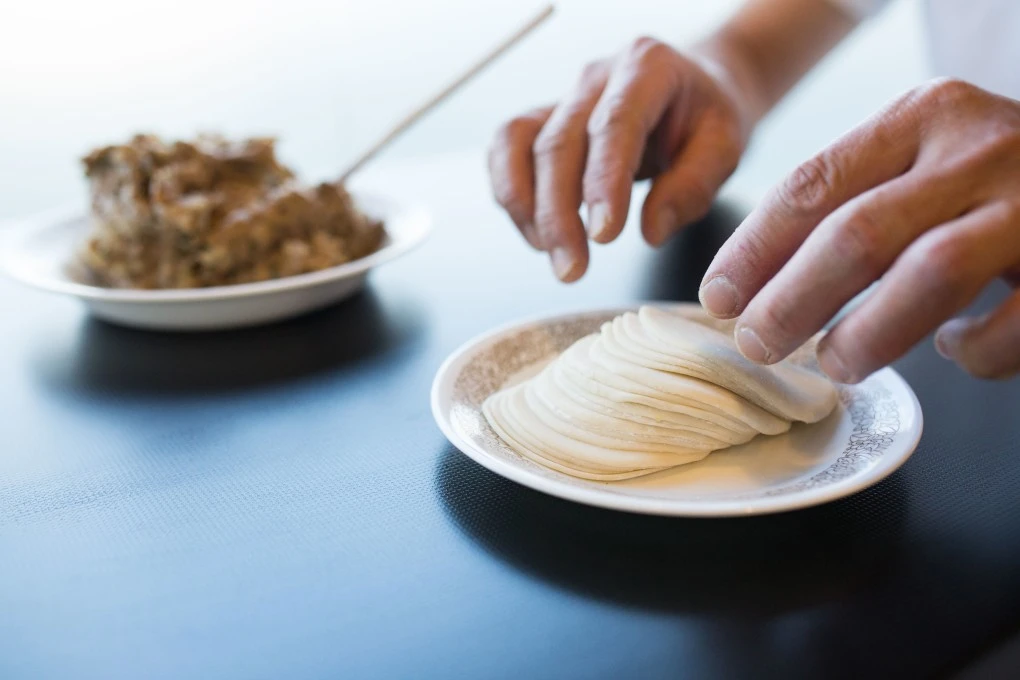 Five Spice Kitchen's signature dishes - Authentic Vietnamese cuisine in Calgary